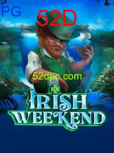 IrishWeekend