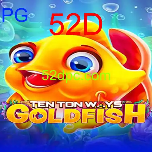 TenTonWaysGoldfish